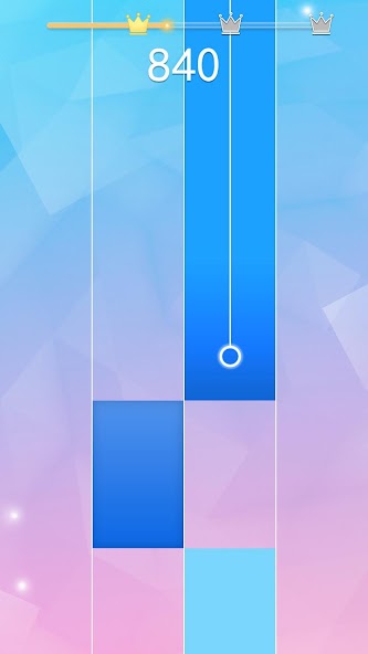 K-POP Tiles Screenshot 4
