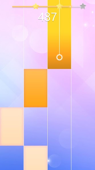 K-POP Tiles Screenshot 5