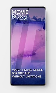 Movie Play Plus Free Online Movies screenshot 1