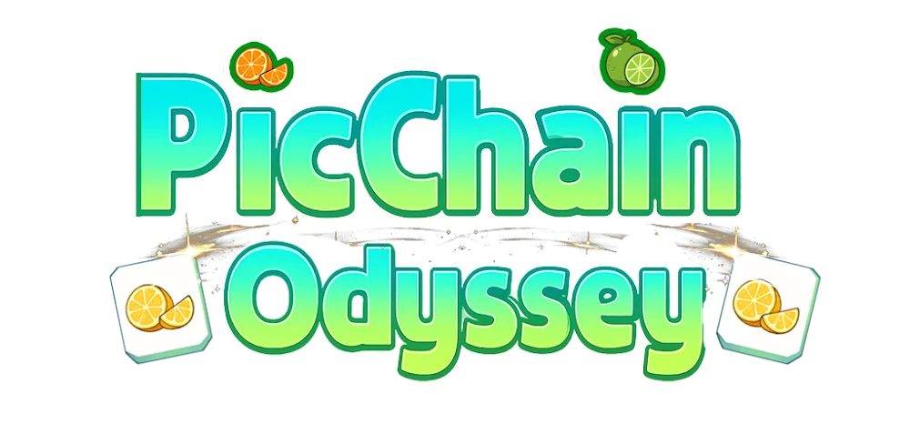 PicChain Odyssey screenshot 1