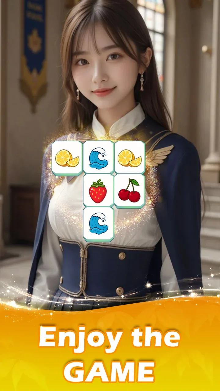 PicChain Odyssey screenshot 3