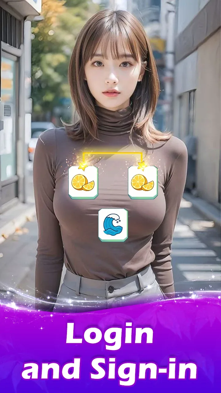 PicChain Odyssey screenshot 5