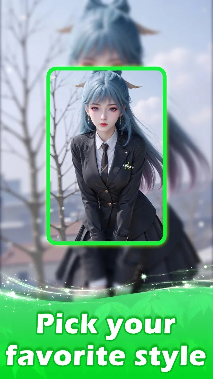 PicChain Odyssey screenshot 7