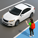 US Taxi Game Taxi Games 2023 screenshot 1
