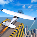 Airplane Crash Landing Extreme gameplay screenshot 1