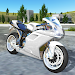 Extreme Bike Driving 3D screenshot 1