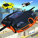 Flying Car gameplay screenshot 1