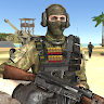 Sniper Shooter Army Soldier screenshot 1