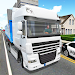 Truck Driving Simulator gameplay screenshot 1