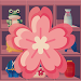 Sakura Store – Cozy Sorting screenshot 1
