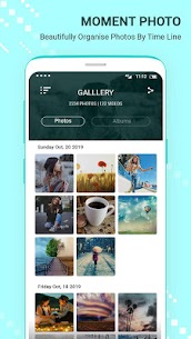 Pixa Gallery preview screenshot 1