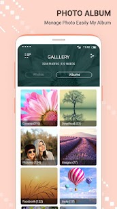 Pixa Gallery preview screenshot 2