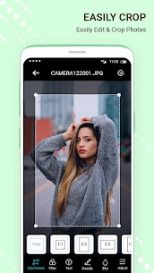 Pixa Gallery preview screenshot 3
