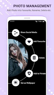 Pixa Gallery preview screenshot 4