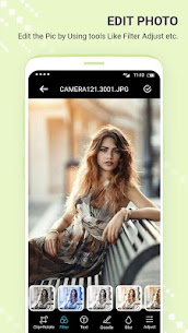 Pixa Gallery preview screenshot 5