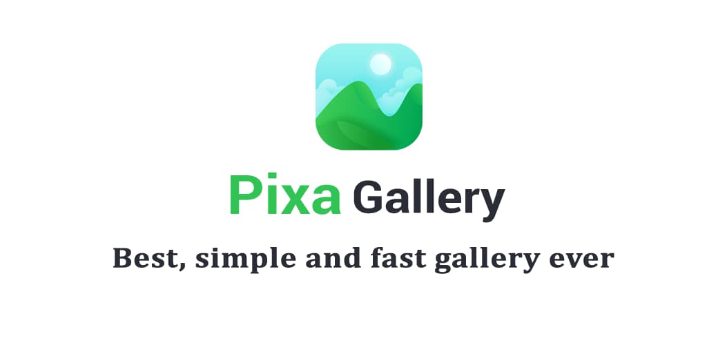 Pixa Gallery preview screenshot 6