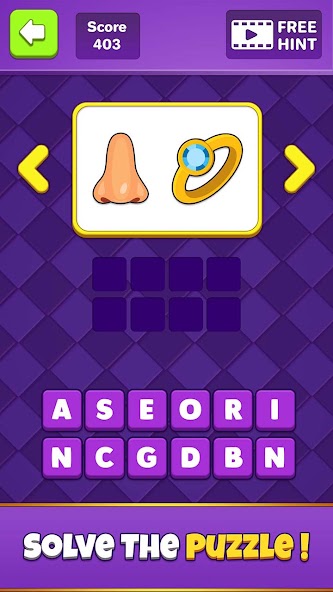 Emoji Quiz screenshot 3