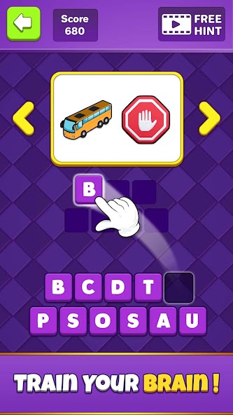 Emoji Quiz screenshot 4