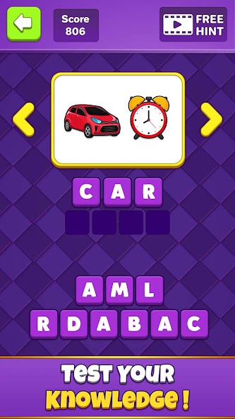 Emoji Quiz screenshot 5
