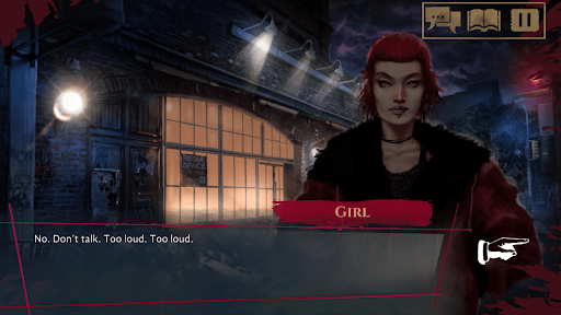 Vampire: The Masquerade – CoNY screenshot 6
