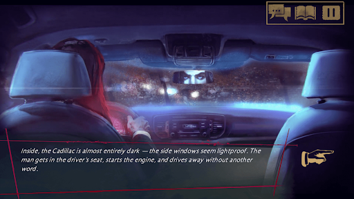Vampire: The Masquerade – CoNY screenshot 7