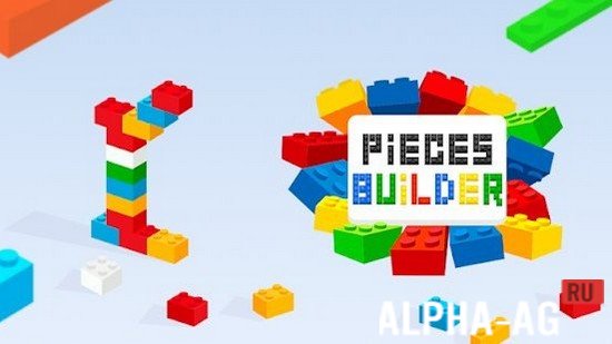 Pieces Builder