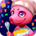Peppa Pig: Cupcake screenshot 1