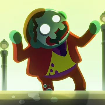 Zombie Kingdom screenshot 1