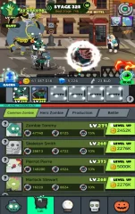 Zombie Kingdom screenshot 5