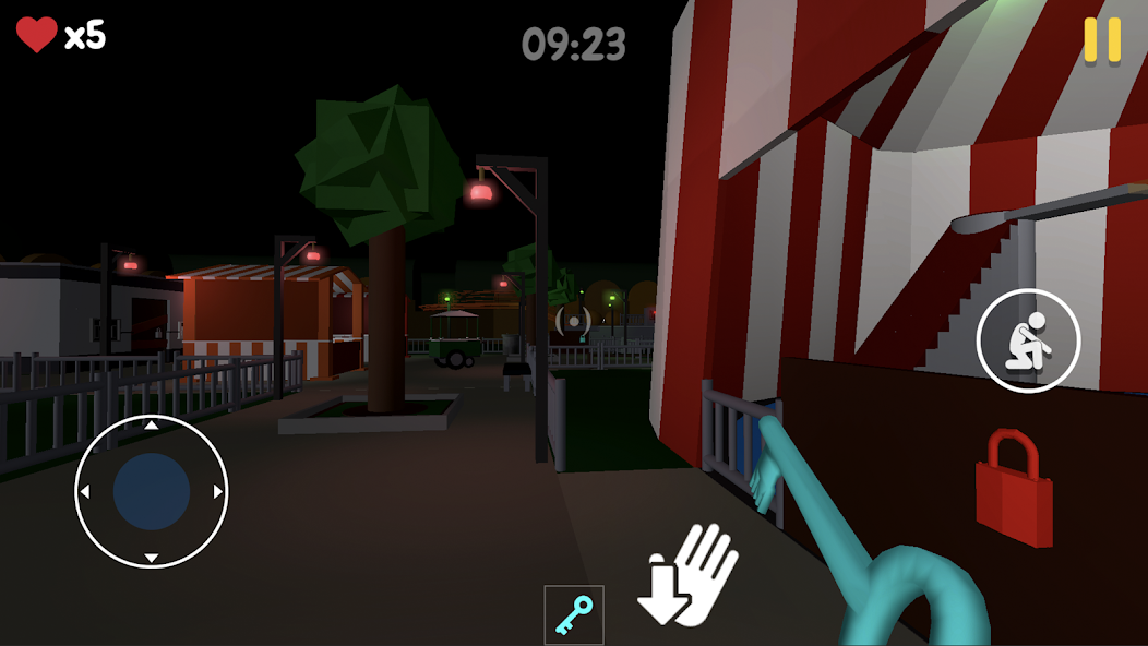 Chapter 8 screenshot 1