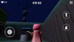 Piggy Chapter 1 Siren Head screenshot 4
