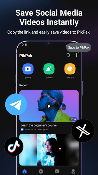 PikPak
