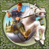 Zaptiye: Open world action adventure 1.46