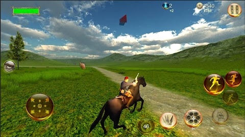 Zaptiye: Open World Action Adventure 1.46 Screenshot 2
