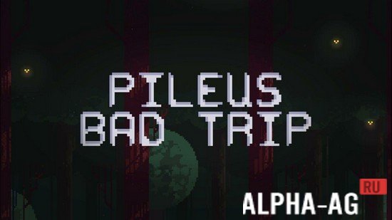 Pileus Bad Trip