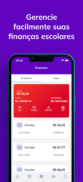 Pincel Atômico screenshot 4