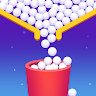 Balls Collect Bounce Build! screenshot 1