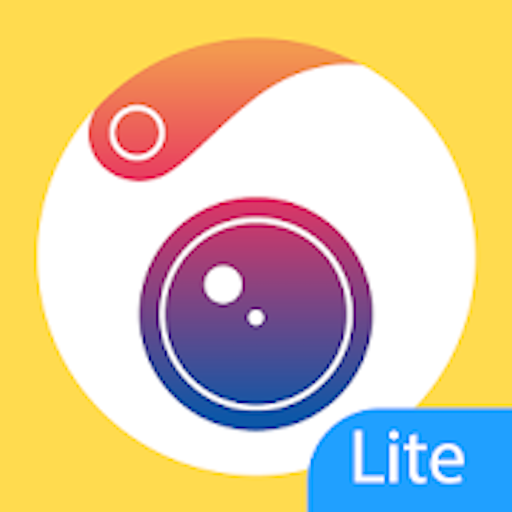 Camera360 Lite - Stylish Filter