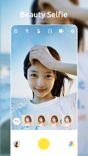 Camera360 Lite - Stylish Filter screenshot 2