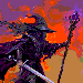 Mana Blade: Dungeons & Puzzles screenshot 1
