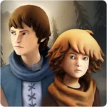 Chronicle of Immortals gameplay screenshot 5