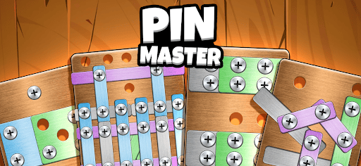 Pin Master screenshot 1