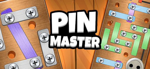 Pin Master screenshot 4
