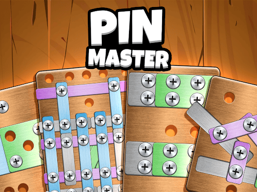 Pin Master screenshot 5