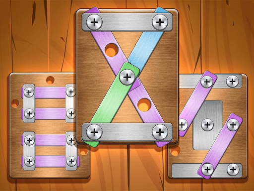 Pin Master screenshot 6