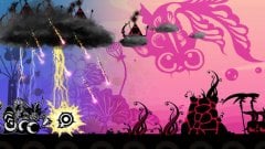 PATAPON: Siege of WOW screenshot 2