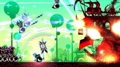 PATAPON: Siege of WOW screenshot 3