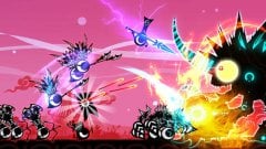 PATAPON: Siege of WOW screenshot 4