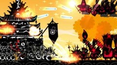 PATAPON: Siege of WOW screenshot 5
