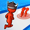 Crowd Battle 3D screenshot 1